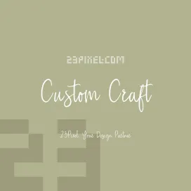 Custom Craft